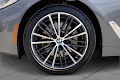 2022 BMW 5 Series 530i