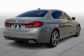 2022 BMW 5 Series 530i