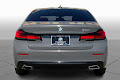 2022 BMW 5 Series 530i