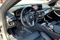 2022 BMW 5 Series 530i