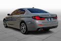 2022 BMW 5 Series 530i