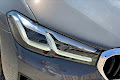 2022 BMW 5 Series 530i