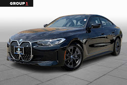 2023 BMW i4 eDrive40