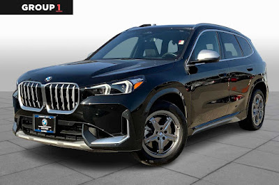 2024 BMW X1