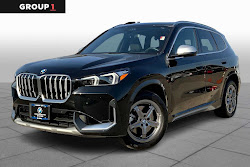 2024 BMW X1 xDrive28i