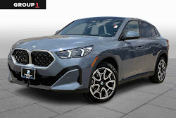 2024 BMW X2 xDrive28i