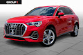 2023 Audi Q3 S line Premium Plus