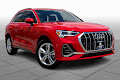 2023 Audi Q3 S line Premium Plus
