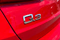2023 Audi Q3 S line Premium Plus