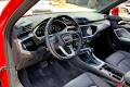 2023 Audi Q3 S line Premium Plus
