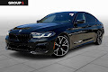 2021 BMW 5 Series 530i