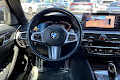 2021 BMW 5 Series 530i