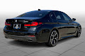 2021 BMW 5 Series 530i