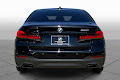2021 BMW 5 Series 530i