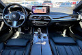 2021 BMW 5 Series 530i