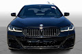 2021 BMW 5 Series 530i