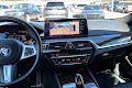 2021 BMW 5 Series 530i