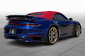 2022 Porsche 911 Turbo S