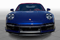 2022 Porsche 911 Turbo S
