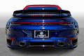 2022 Porsche 911 Turbo S
