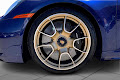 2022 Porsche 911 Turbo S