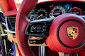 2022 Porsche 911 Turbo S
