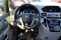 2015 Honda Odyssey EX