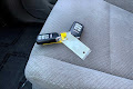 2015 Honda Odyssey EX
