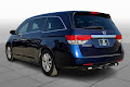 2015 Honda Odyssey EX