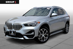 2021 BMW X1 xDrive28i
