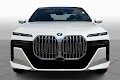 2023 BMW i7 xDrive60