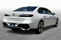 2023 BMW i7 xDrive60