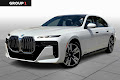 2023 BMW i7 xDrive60
