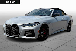 2023 BMW 4 Series 430i