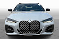 2023 BMW 4 Series 430i