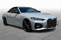 2023 BMW 4 Series 430i
