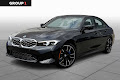 2025 BMW 3 Series M340i