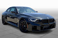 2025 BMW M2