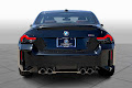 2025 BMW M2