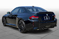2025 BMW M2