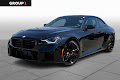 2025 BMW M2