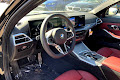 2025 BMW 3 Series 330i
