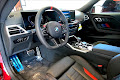 2025 BMW M2