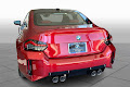 2025 BMW M2