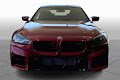 2025 BMW M2