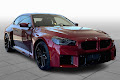 2025 BMW M2