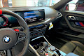 2025 BMW M2