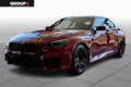 2025 BMW M2
