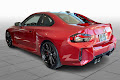 2025 BMW M2