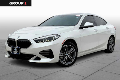 2023 BMW 2 Series